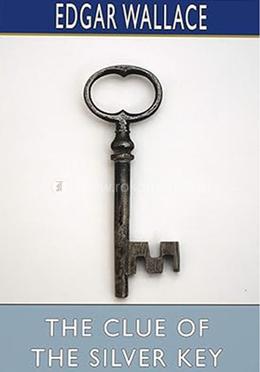 The Clue of the Silver Key