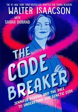 The Code Breaker image