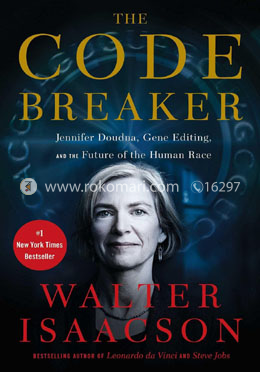 The Code Breaker image