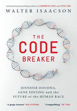 The Code Breaker image