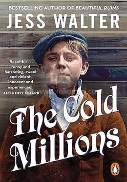The Cold Millions image