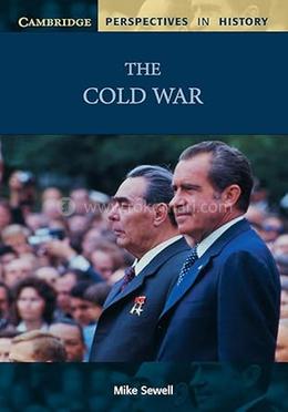 The Cold War image