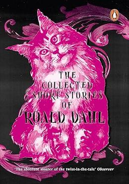 The Collected Short Stories Of Roald Dahl image