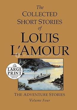 The Collected Short Stories of Louis L'Amour image