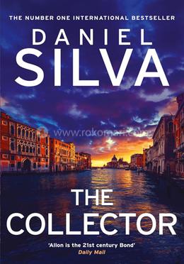 The Collector image