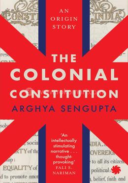 The Colonial Constitution image