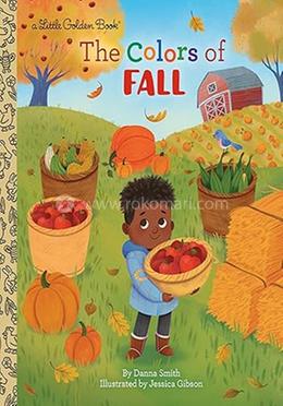 The Colors of Fall
