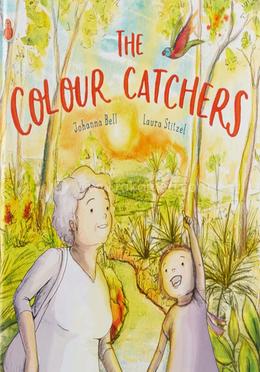 The Colour catchers