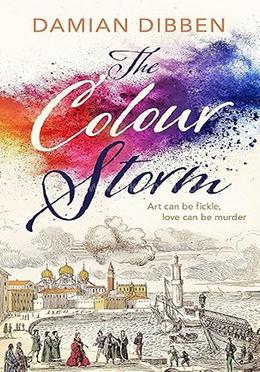 The Colour Storm image