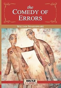 The Comedy Of Errors image