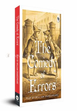 The Comedy of Errors image