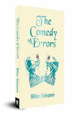 The Comedy of Errors Pocket Classic image
