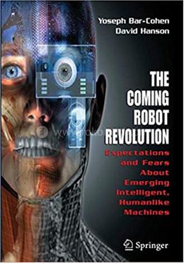 The Coming Robot Revolution image