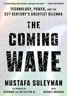 The Coming Wave image