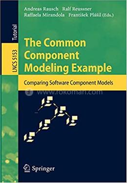 The Common Component Modeling Example image