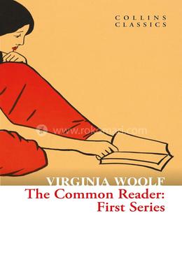 The Common Reader : First Series image