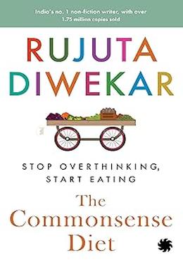 The Commonsense Diet