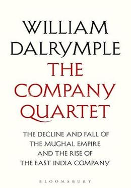 The Company Quartet image