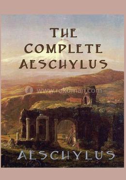 The Complete Aeschylus image
