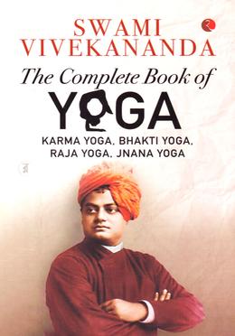 The Complete Book of Yoga image