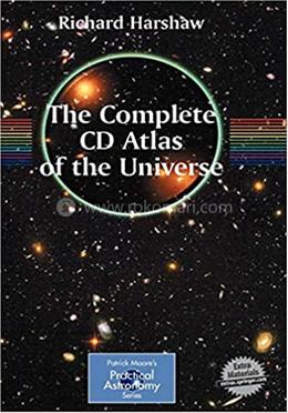 The Complete CD Guide to the Universe image
