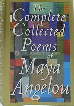 The Complete Collected Poems of Maya Angelou image
