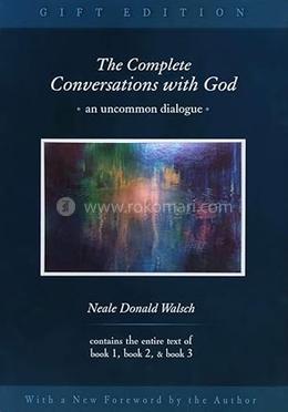 The Complete Conversations with God image