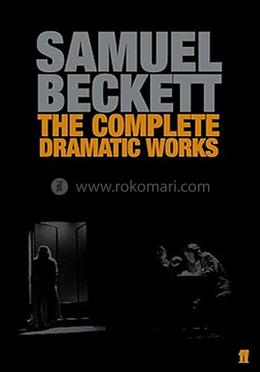 The Complete Dramatic Works of Samuel Beckett image