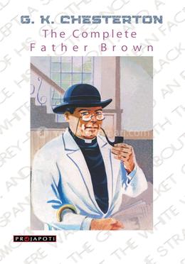 The Complete Father Brown image