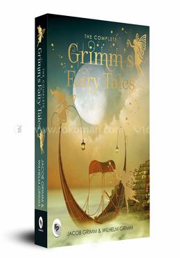 The Complete Grimm's Fairy Tales image