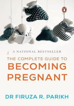 The Complete Guide to Becoming Pregnant image