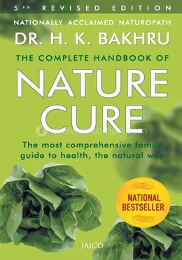 The Complete Handbook of Nature Cure image