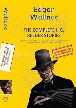 The Complete J.G. Reeder Stories