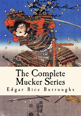 The Complete Mucker Series image