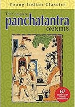 The Complete Panchatantra Omnibus image