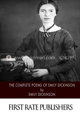 The Complete Poems of Emily Dickinson image