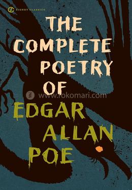 The Complete Poetry image