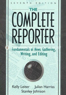 The Complete Reporter image