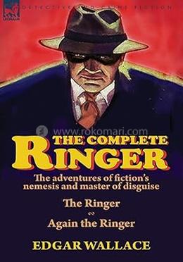 The Complete Ringer image