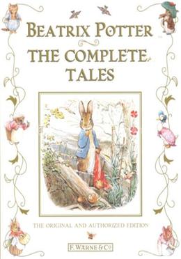 The Complete Tales of Beatrix Potter image