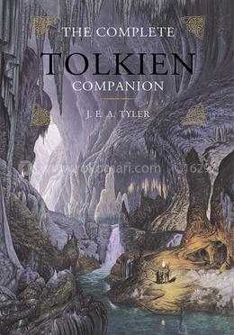 The Complete Tolkien Companion image
