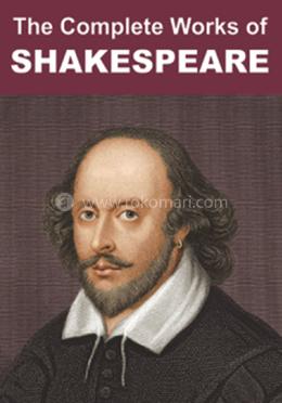 The Complete Works of Shakespeare image