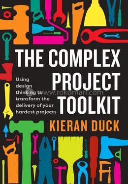 The Complex Project Toolkit image
