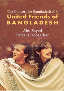 The Concert for Bangladesh1971 United Friends of Bangladesh image
