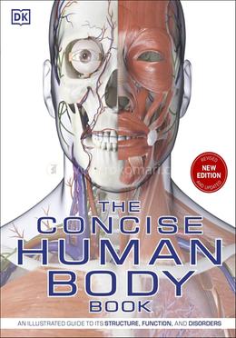 The Concise Human Body Book image