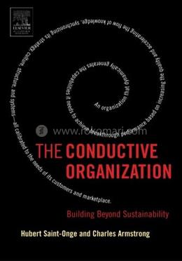 The Conductive Organization