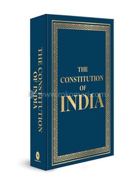The Constitution of India image