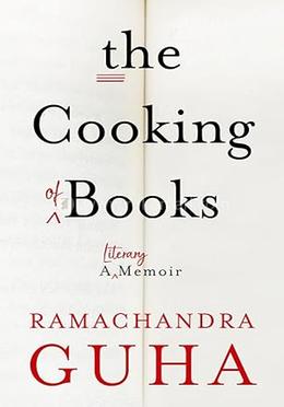 The Cooking of Books image