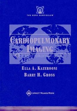 The Core Curriculum Cardiopulmonary Imaging image