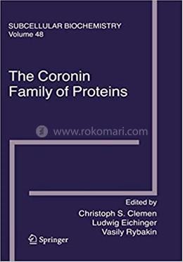The Coronin Family of Proteins - Volume:48 image